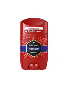 Old spice deo stick captain, 50ml, PROCTER & GAMBLE