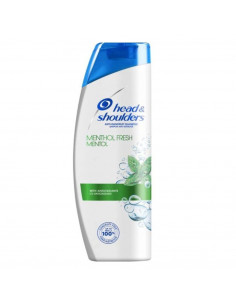 Head and Shoulders Menthol Fresh, 200 ml, PROCTER & GAMBLE