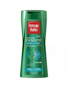 Petrole Hahn sampon densitate par rar x 250 ml