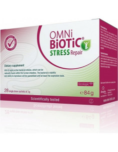 Omnibiotic stress repair x 3g, 28 plicuri, INSTITUT...