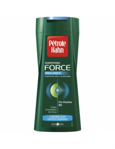 Șampon Rezistență și Vitalitate 250 ml – Pétrole Hahn