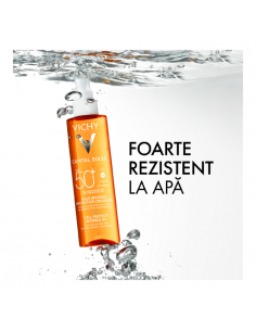 Capital soleil cell protect ulei invizibil SPF50+, 200ml,... 2