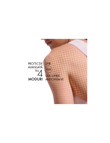 Capital soleil cell protect ulei invizibil...