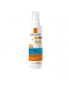 Anthelios UV-Mune Dermo-Pediatrics spray invizibil SPF...