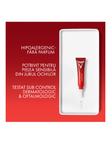 Vichy liftactiv collagen specialist  crema...