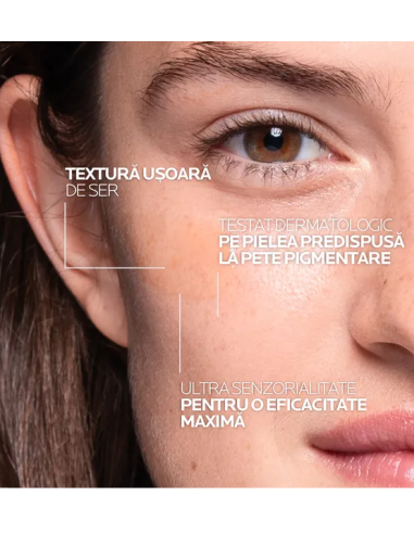 Mela B3 Ser Anti-Pete Pigmentare, 30 ml, La...