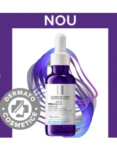 Mela B3 Ser Anti-Pete Pigmentare, 30 ml, La Roche-Posay... 2