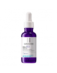 Mela B3 Ser Anti-Pete Pigmentare, 30 ml, La Roche-Posay...