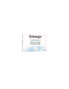 Octeangin 2,6mg, 24pastile, MCM KLOSTERFRAU VERTRIEBS GMBH
