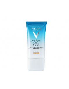 Vichy mineral 89 fluid hidratant cu protectie solara 72H,...
