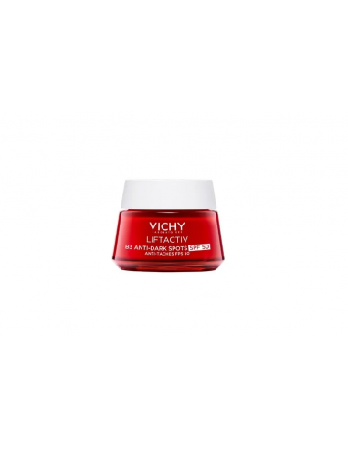 Vichy lifactiv crema B3 de noapte, 50ml, La Roche-Posay Laborat France