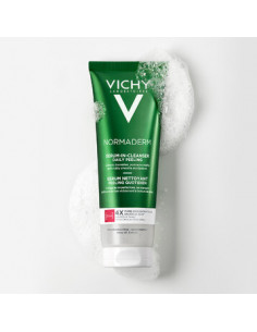 Vichy normaderm serum de curatare exfoliant zilnic,... 2