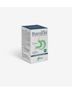 NeoBianacid cu poliprotect pentru aciditate și reflux, 14...