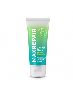 Doctor Fiterman Maxrepair therapy crema maini cu...
