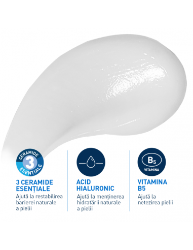 Cerave serum acid hialuronic, 30ml, LA...