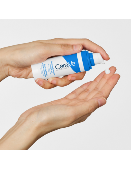 Cerave serum acid hialuronic, 30ml, LA ROCHE-POSAY LABORAT FRANCE