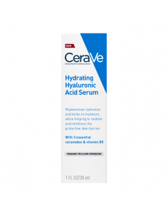Cerave serum acid hialuronic, 30ml, LA ROCHE-POSAY...