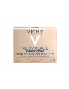 Vichy neovadiol post-menopause crema de zi cu efect de...
