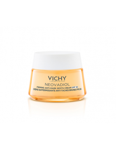 Vichy neovadiol post-menopause crema de zi cu...