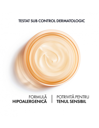Vichy neovadiol post-menopause crema de zi cu...