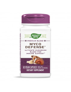 Myco defense, 60 capsule, Secom