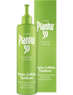 Plantur 39 Tonic Phyto-Caffeine – 200 ml
