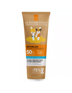 Anthelios Dermo-Pediatrics Lotiune Hidratantă Spf 50+,...