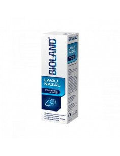 Herbaflu lavaj protect, 10ml, Biofarm