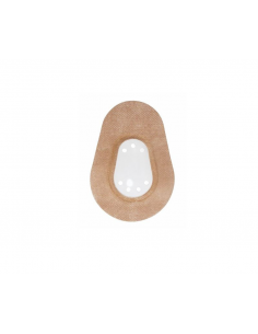 Protectie oculara sterila Ortolux Air, marime L, 20...