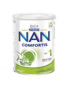 Nan Comfortis 1, 800 g, Nestle