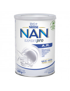 Nan EXPERTpro AR, 400 g, Nestle