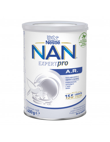 Nan EXPERTpro AR, 400 g, Nestle