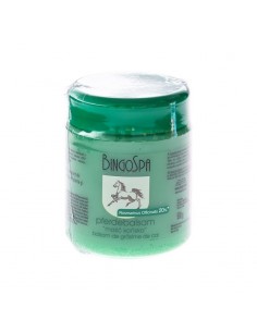 Balsam cu grăsime de cal și rozmarin, 500 g – Bingo SPA