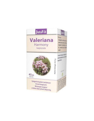 Armonia valeriana x 45 cps
