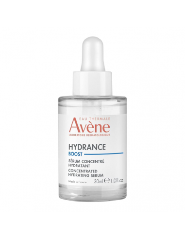 Avene Hydrance Ser concentrat, 30ml, LAB. PIERRE FABRE FRANTA