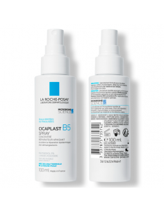 Cicaplast B5 Spray concentrat reparator calmant, 100ml,...