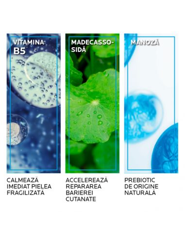 Cicaplast B5 Spray concentrat reparator...