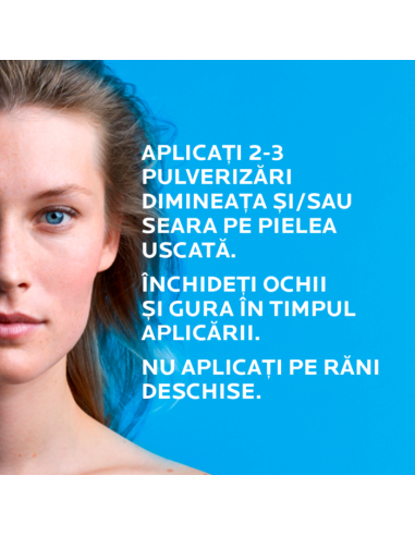 Cicaplast B5 Spray concentrat reparator...