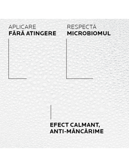 Cicaplast B5 Spray concentrat reparator calmant, 100ml, La Roche-Posay Laborat France