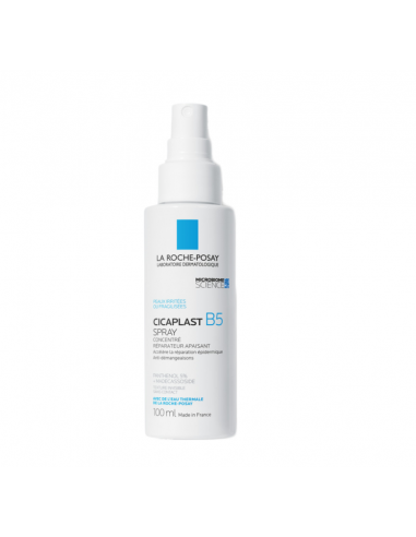 Cicaplast B5 Spray concentrat reparator...