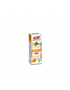 Ulei de portocala, 10 ml, FARES SA ORASTIE