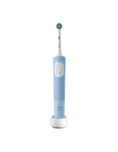 Oral B perie de dinti electrica vitality pro clean blue,... 2