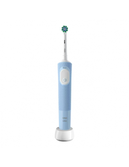 Oral B perie de dinti electrica vitality pro clean blue, ORAL-B LABORATORIES