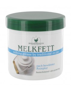 Herbamedicus balsam melkfett x 250 ml