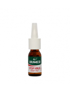 Humer spray stop virus, 15ml, LAB. URGO FRANTA