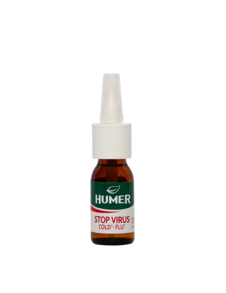 Humer spray stop virus, 15ml, LAB. URGO FRANTA