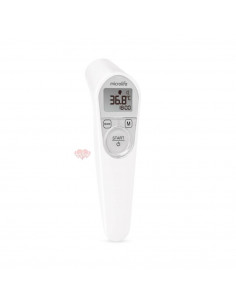 Termometru digital non-contact NC200, Microlife