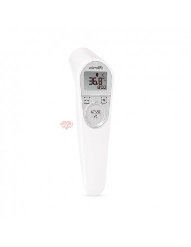 Termometru digital non-contact NC200, Microlife