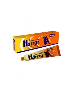 Harrar crema masaj x 120 ml