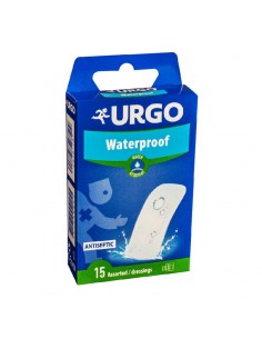 Urgo aqua film x 15buc
